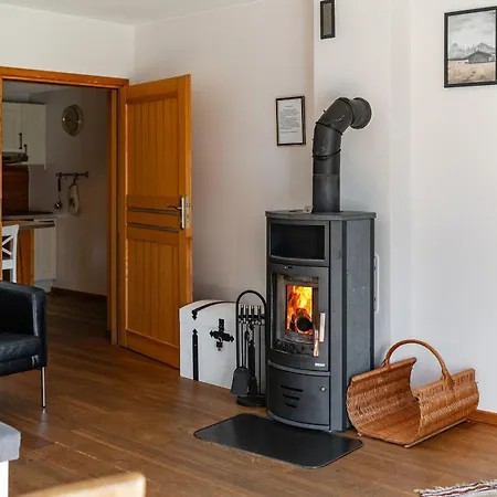 Why Not Apartament Tatrzanski Zachwyt Kościelisko Eksteriør bilde