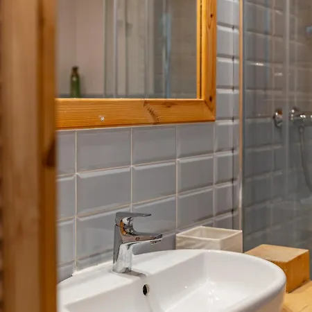 Why Not Apartament Tatrzanski Zachwyt Kościelisko Rom bilde