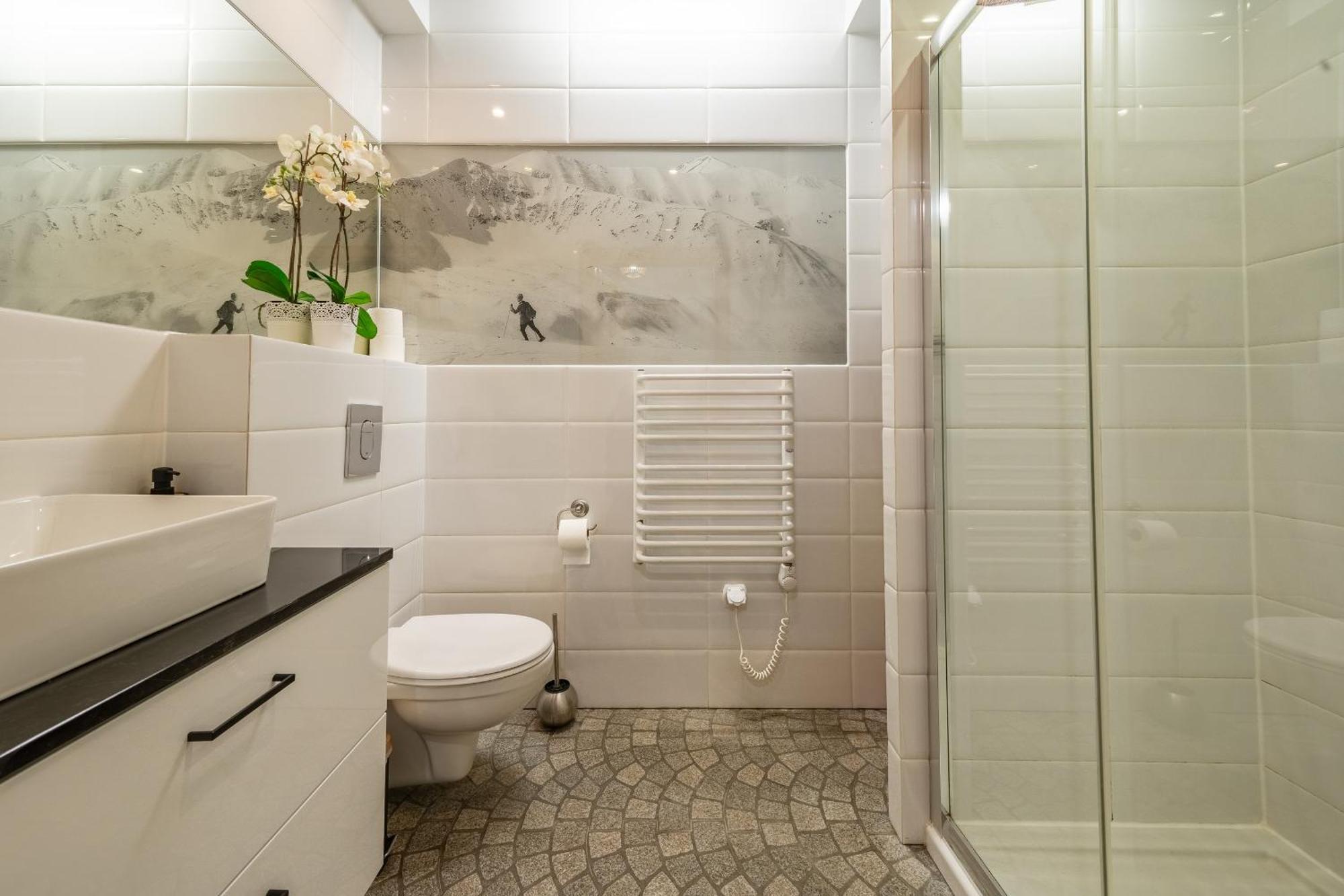 Why Not Tatrzanski Zachwyt Apartment