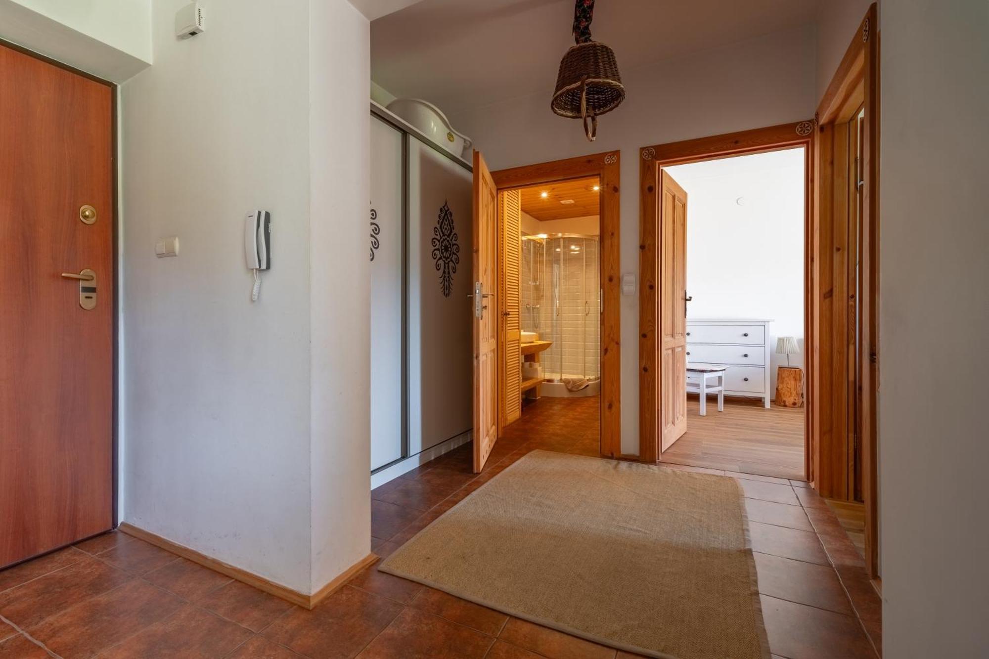 Apartment Why Not Tatrzanski Zachwyt