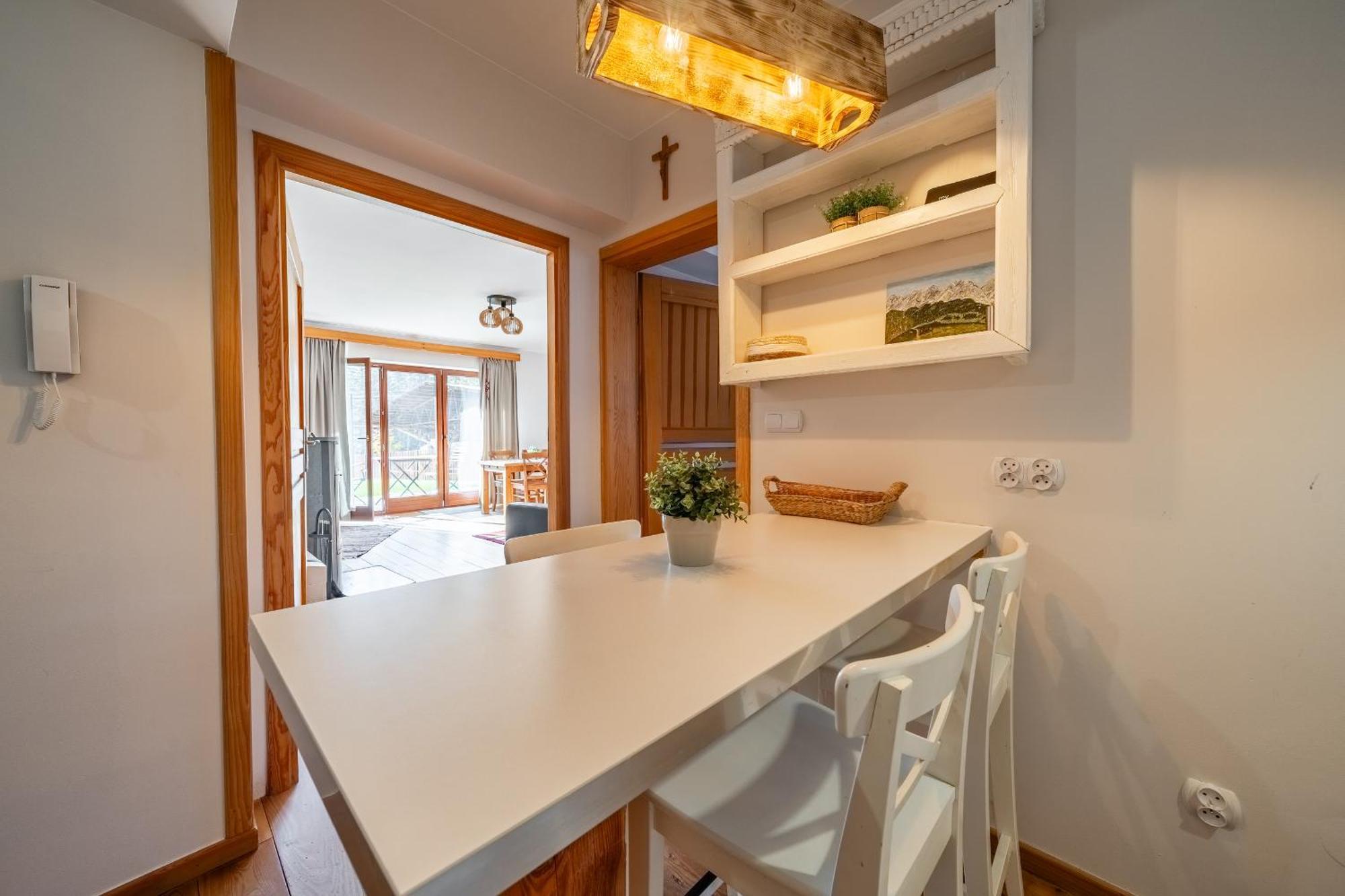 Apartment Why Not Tatrzanski Zachwyt *