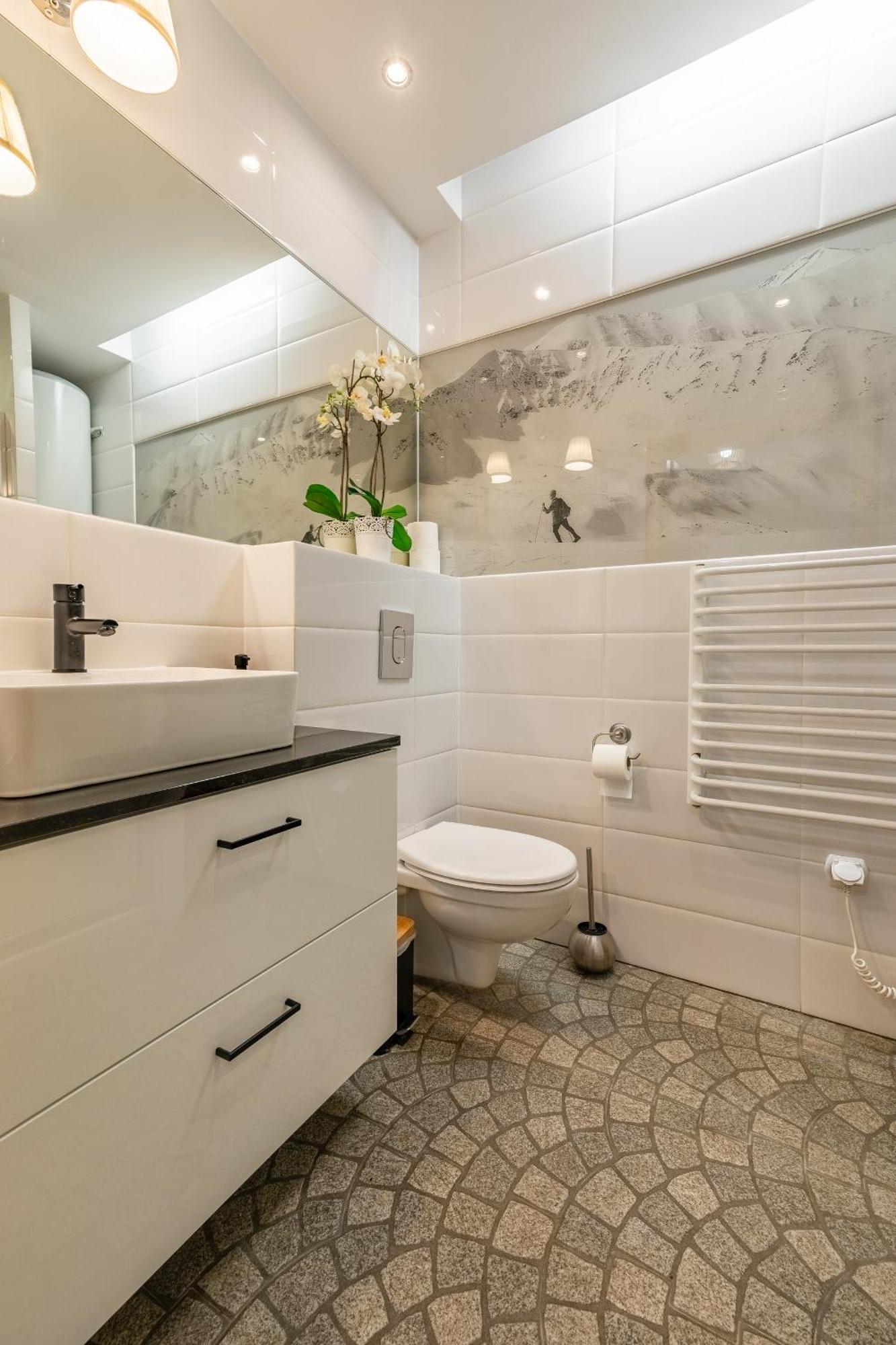 Why Not Tatrzanski Zachwyt Apartment Koscielisko