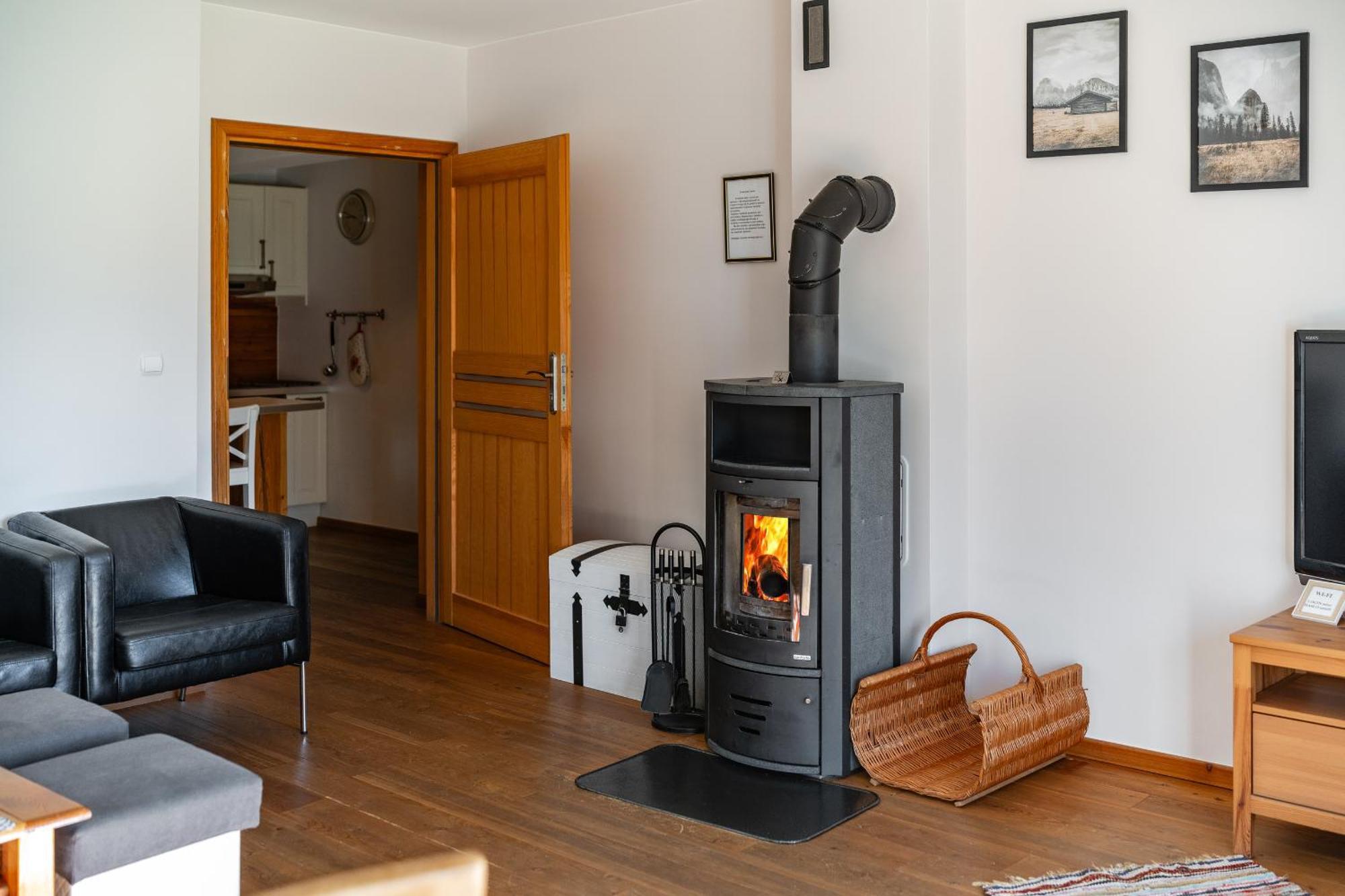 Apartment Why Not Tatrzanski Zachwyt Koscielisko