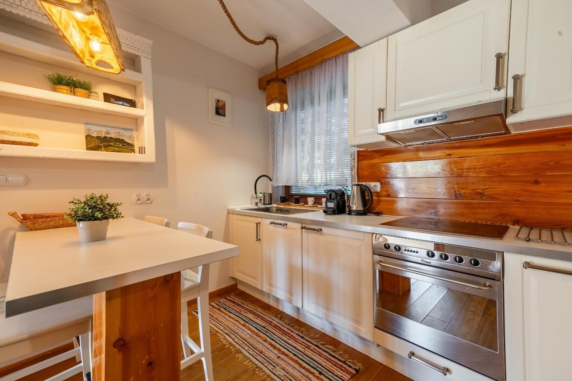 Apartment Why Not Tatrzanski Zachwyt