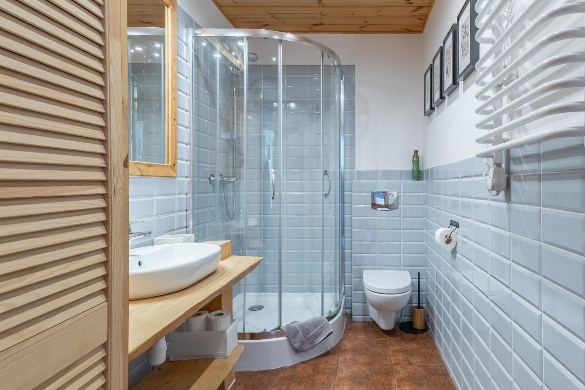 Apartment Why Not Tatrzanski Zachwyt *