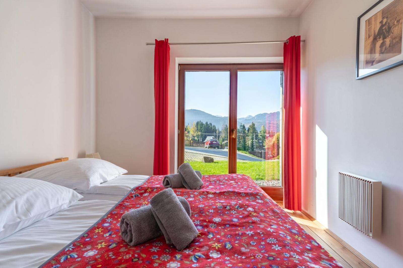 Apartment Why Not Tatrzanski Zachwyt