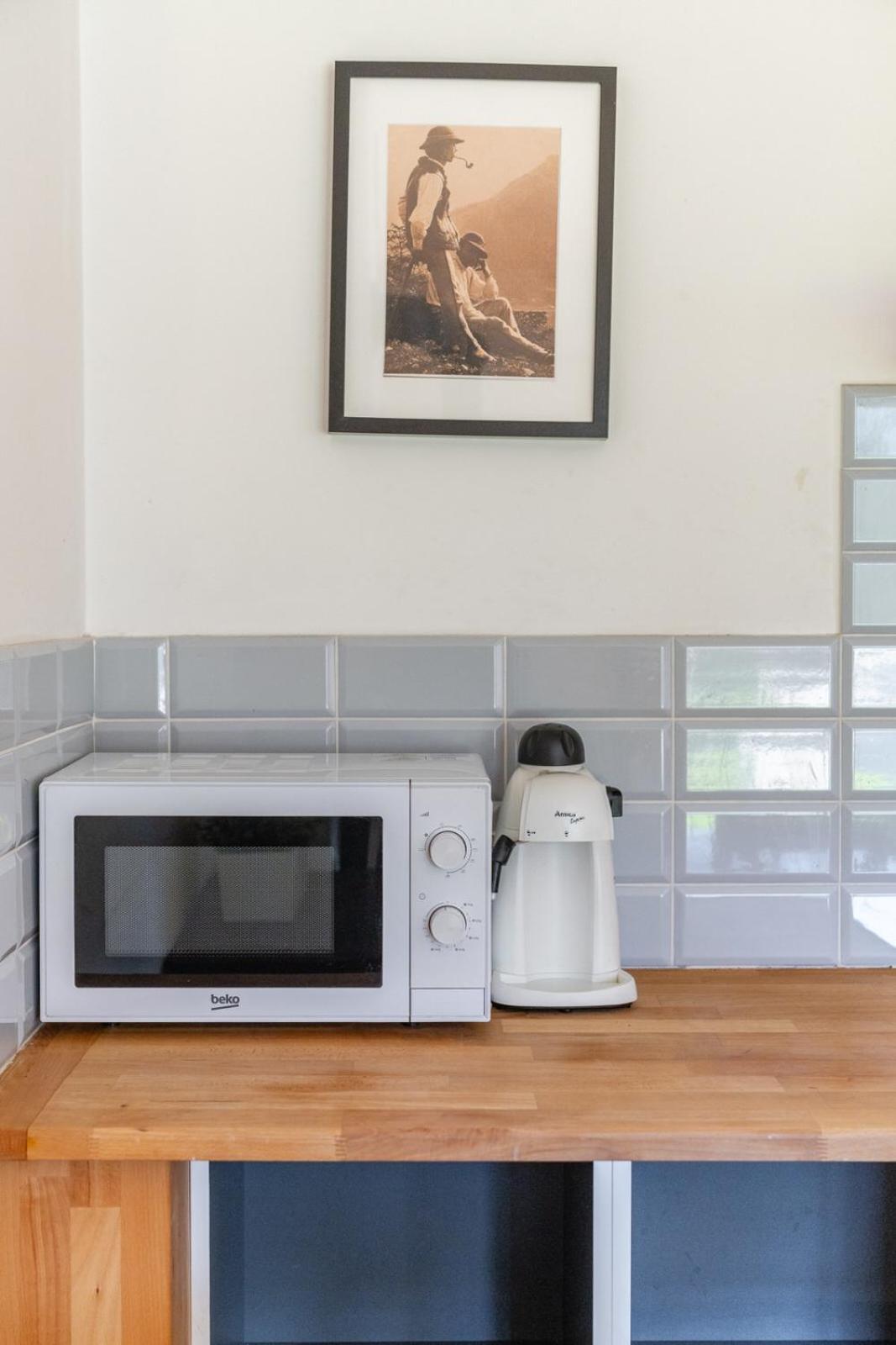 Why Not Tatrzanski Zachwyt Apartment Koscielisko