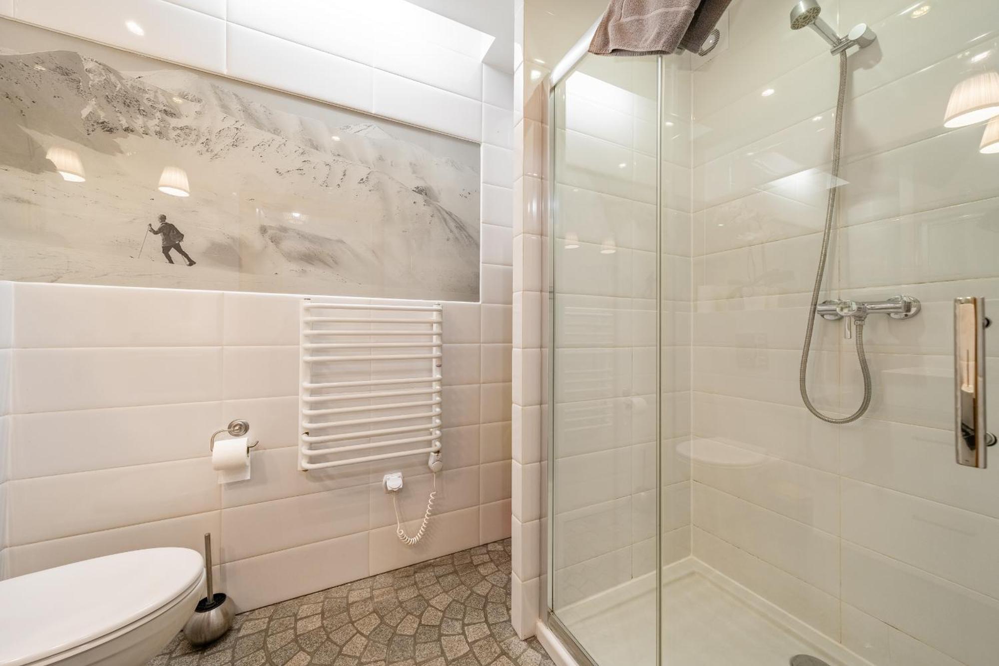 Why Not Tatrzanski Zachwyt Apartment